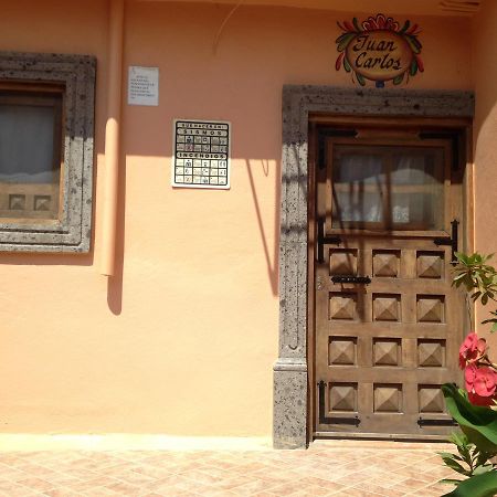Hotel Posada La Gloria San Miguel de Allende Exterior photo