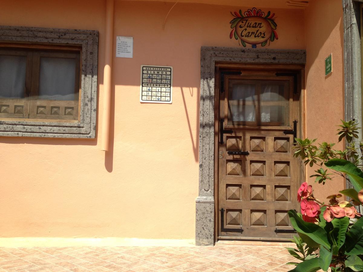 Hotel Posada La Gloria San Miguel de Allende Exterior photo